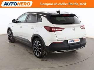 Opel Grandland X 1.6 Plug-in Hybrid 4 Ultimate