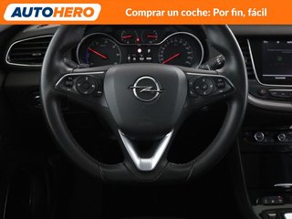 Opel Grandland X 1.6 Plug-in Hybrid 4 Ultimate