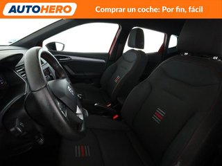 Seat Arona 1.0 TSI FR Edition