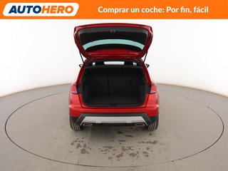 Seat Arona 1.0 TSI FR Edition