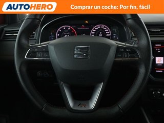 Seat Arona 1.0 TSI FR Edition