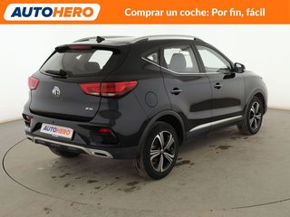 MG ZS 1.5 VTi Comfort