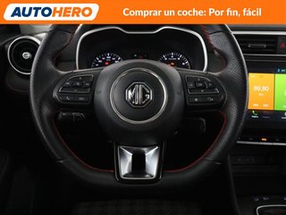 MG ZS 1.5 VTi Comfort