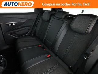 Peugeot 3008 1.2 PureTech GT Line