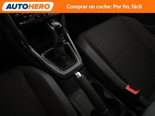 Volkswagen T-Cross 1.0 TSI Sport
