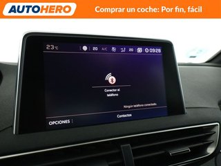 Peugeot 3008 1.2 PureTech GT Line