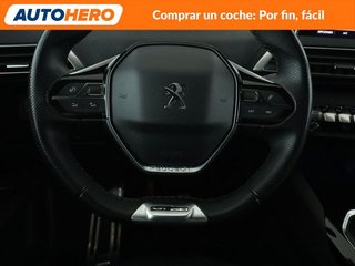 Peugeot 3008 1.2 PureTech GT Line