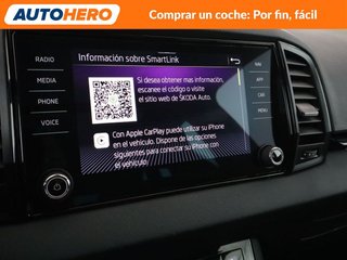 Skoda Karoq 1.5 TSI ACT SportLine