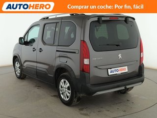 Peugeot Rifter 1.5 Blue-HDi Allure Pack Standard