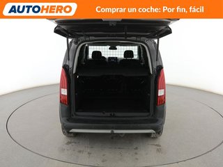 Peugeot Rifter 1.5 Blue-HDi Allure Pack Standard