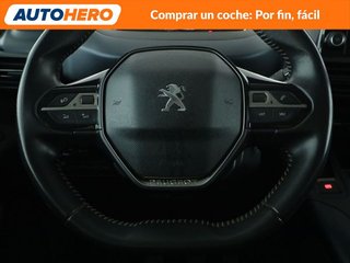 Peugeot Rifter 1.5 Blue-HDi Allure Pack Standard