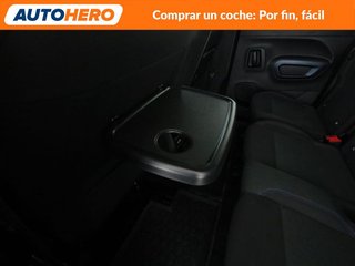 Peugeot Rifter 1.5 Blue-HDi Allure Pack Standard