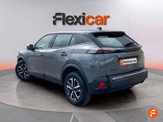 Peugeot 2008 Active Puretech 100 S&S 6 Vel. MAN