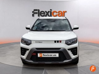 SsangYong Tivoli G15T LP Urban Plus