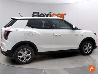 SsangYong Tivoli G15T LP Urban Plus