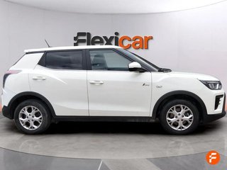 SsangYong Tivoli G15T LP Urban Plus