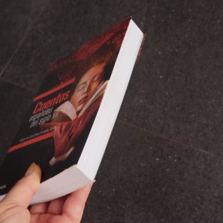 Cuentos españoles del siglo XIX