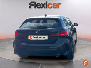 BMW Serie 1 118d