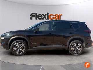 Nissan X-Trail 5pl 1.5 e-POWER 152kW 4x2 A/T N-Connecta