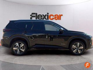 Nissan X-Trail 5pl 1.5 e-POWER 152kW 4x2 A/T N-Connecta