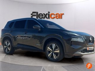 Nissan X-Trail 5pl 1.5 e-POWER 152kW 4x2 A/T N-Connecta