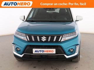 Suzuki Vitara 1.4 BoosterJet Mild-Hybrid GLX