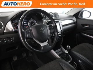 Suzuki Vitara 1.4 BoosterJet Mild-Hybrid GLX