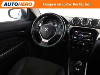 Suzuki Vitara 1.4 BoosterJet Mild-Hybrid GLX
