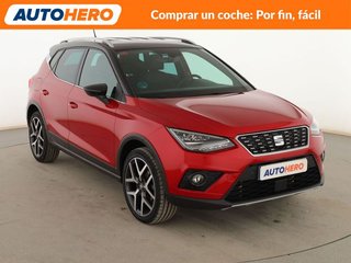 Seat Arona 1.6 TDI Xcellence