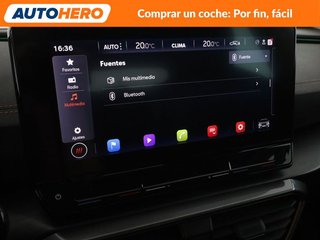 Cupra Formentor 1.5 TSI ACT