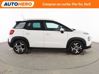 Citroën C3 Aircross 1.2 PureTech Shine