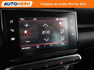 Citroën C3 Aircross 1.2 PureTech Shine