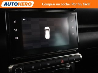 Citroën C3 Aircross 1.2 PureTech Shine
