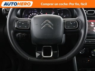 Citroën C3 Aircross 1.2 PureTech Shine