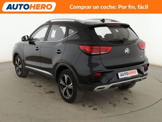 MG ZS 1.5 VTi Comfort