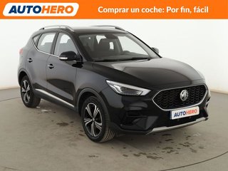 MG ZS 1.5 VTi Comfort