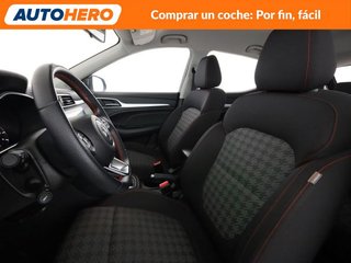 MG ZS 1.5 VTi Comfort