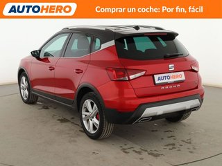 Seat Arona 1.0 TSI FR Edition