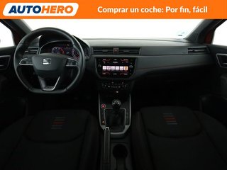 Seat Arona 1.0 TSI FR Edition