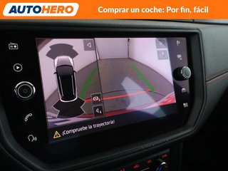 Seat Arona 1.0 TSI FR Edition