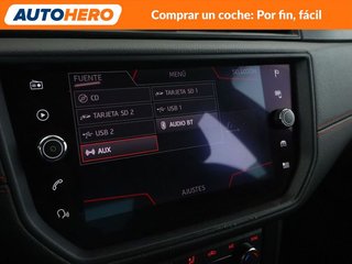 Seat Arona 1.0 TSI FR Edition