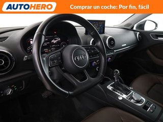 Audi A3 1.4 TFSI ACT Design