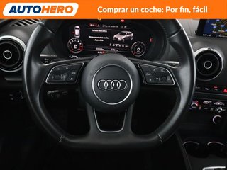 Audi A3 1.4 TFSI ACT Design