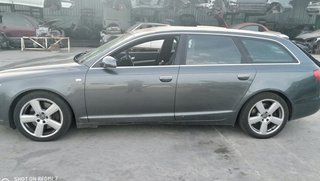 CENTRALITA INMOVILIZADOR AUDI A6 AVANT (4F5) BPP