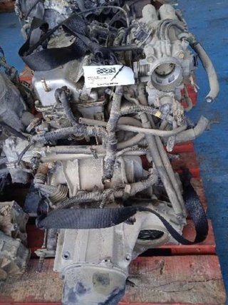 Otolp765723 motor mitsubishi space star (dg0) 1.3