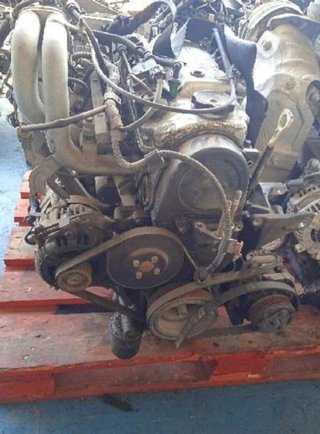 Otolp765723 motor mitsubishi space star (dg0) 1.3