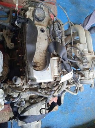 Otolp765723 motor mitsubishi space star (dg0) 1.3