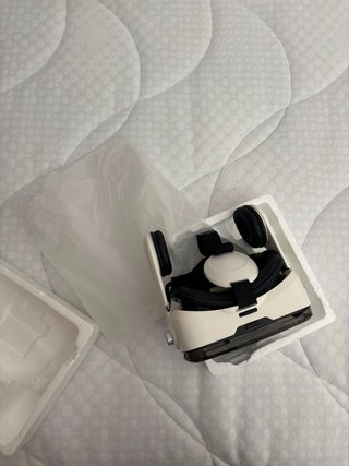 Gafas Neo VR amplificar pantalla