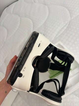 Gafas Neo VR amplificar pantalla