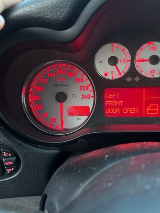 Alfa Romeo GT 2007